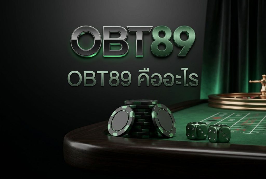 OBT89