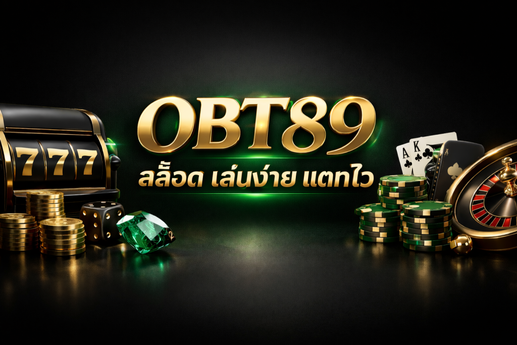 OBT89